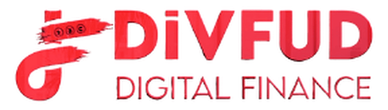 DIVFUD Digital Finance işareti