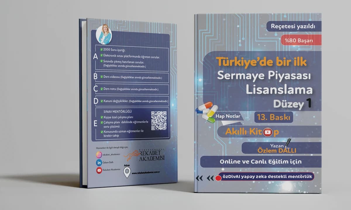 SPL Düzey-1 eğitim programı