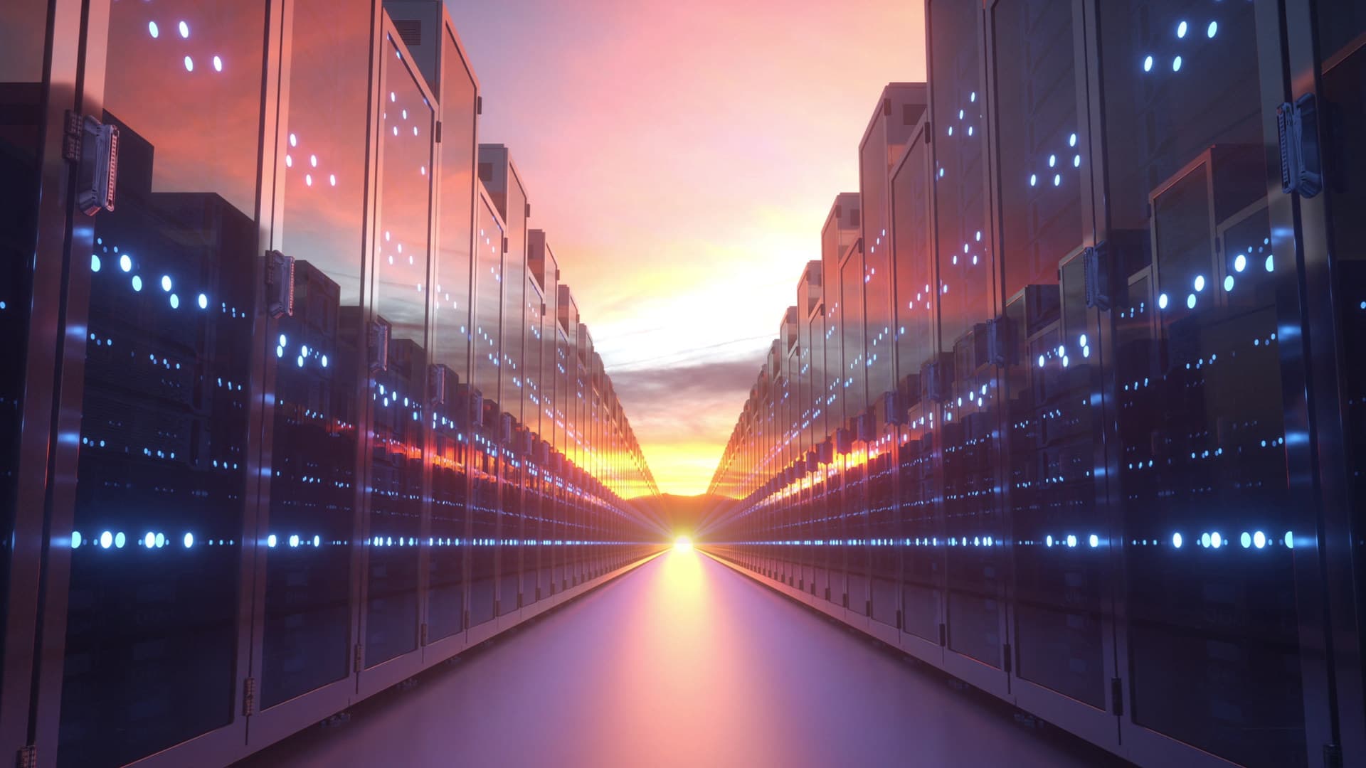Dijital dönüşüm ve teknoloji altyapısı