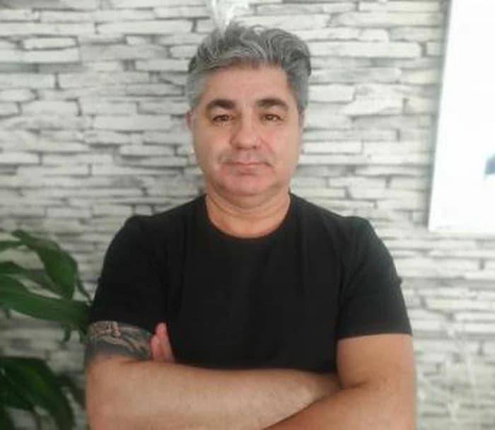 Asil Kıyıer