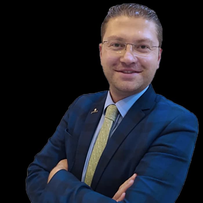 Dr. Mustafa Kalafat