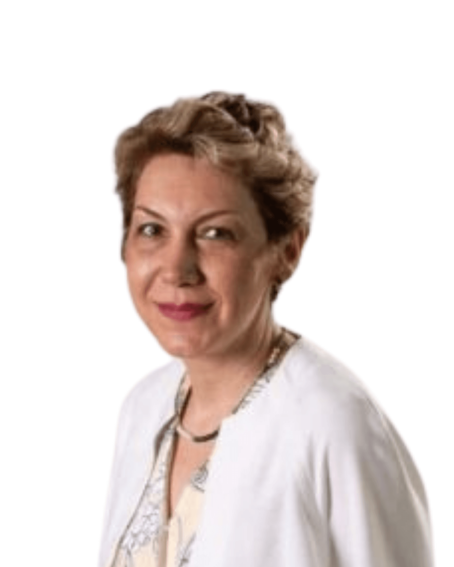 Yonca Fatma Yücel