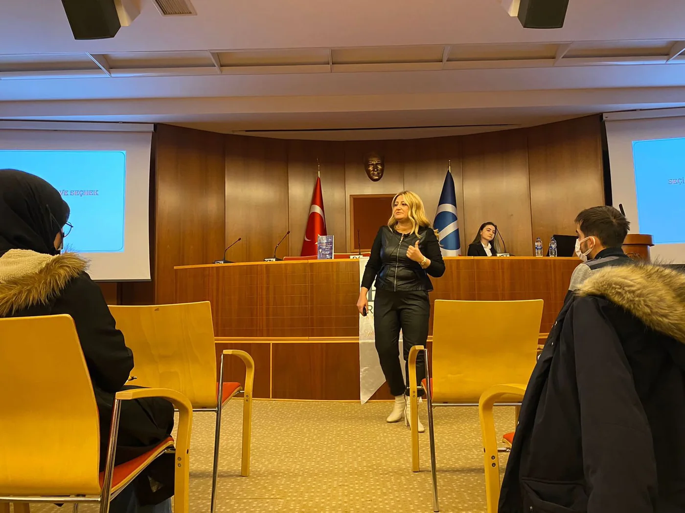 Anadolu Üniversitesi — Dijital Dönüşüm