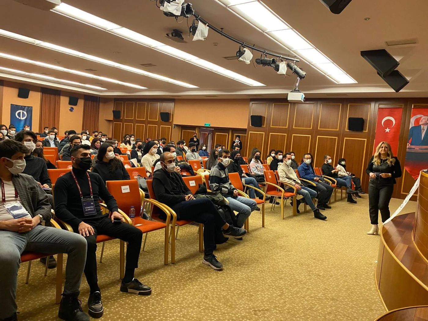 Anadolu Üniversitesi — Dijital Dönüşüm