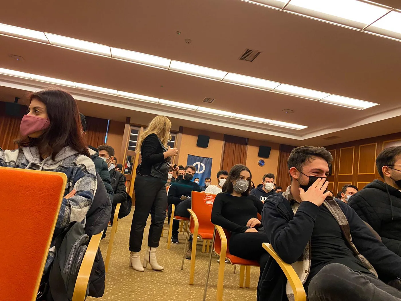 Anadolu Üniversitesi — Dijital Dönüşüm