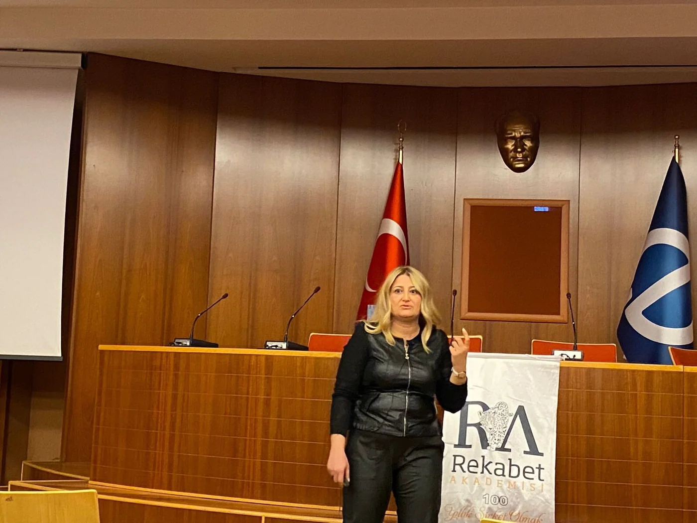 Anadolu Üniversitesi — Dijital Dönüşüm