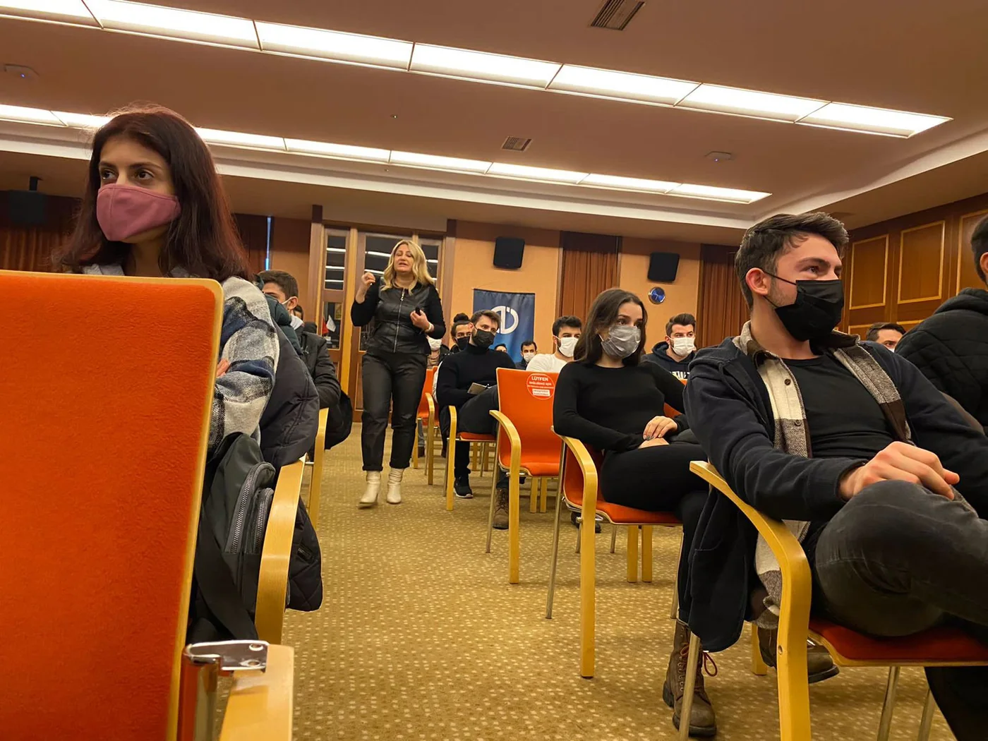 Anadolu Üniversitesi — Dijital Dönüşüm