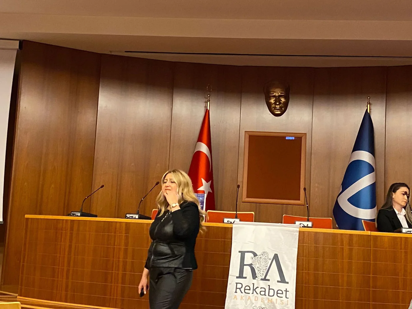 Anadolu Üniversitesi — Dijital Dönüşüm