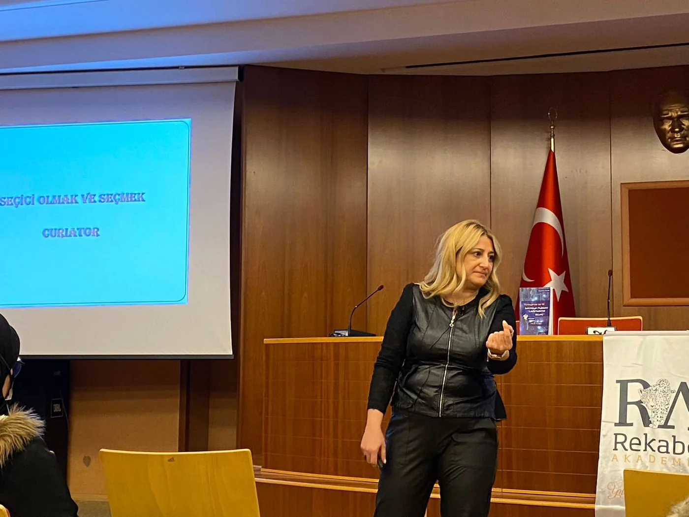 Anadolu Üniversitesi — Dijital Dönüşüm