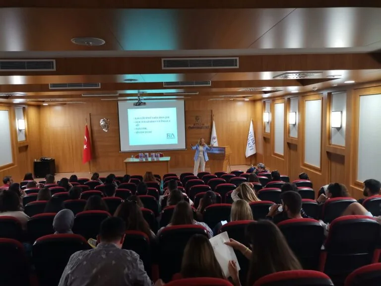Atılım Üniversitesi — Digital Finance Specialist Programme