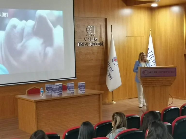 Atılım Üniversitesi — Digital Finance Specialist Programme