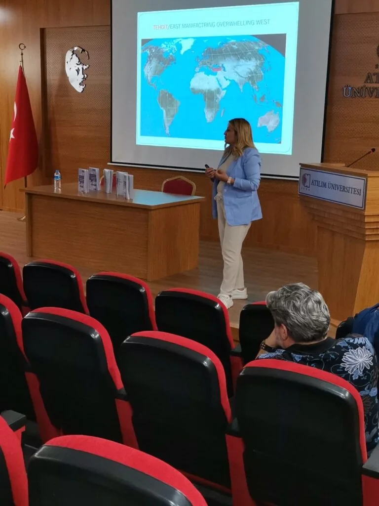Atılım Üniversitesi — Digital Finance Specialist Programme