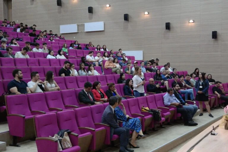 Bartın Üniversitesi — Digital Finance Specialist Seminar