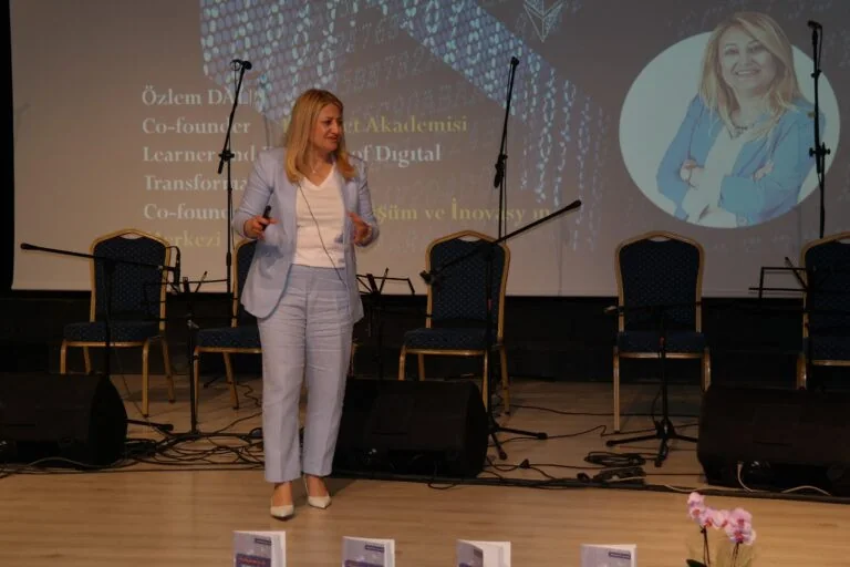 Bartın Üniversitesi — Digital Finance Specialist Seminar