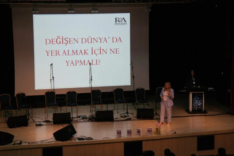 Bartın Üniversitesi — Digital Finance Specialist Seminar